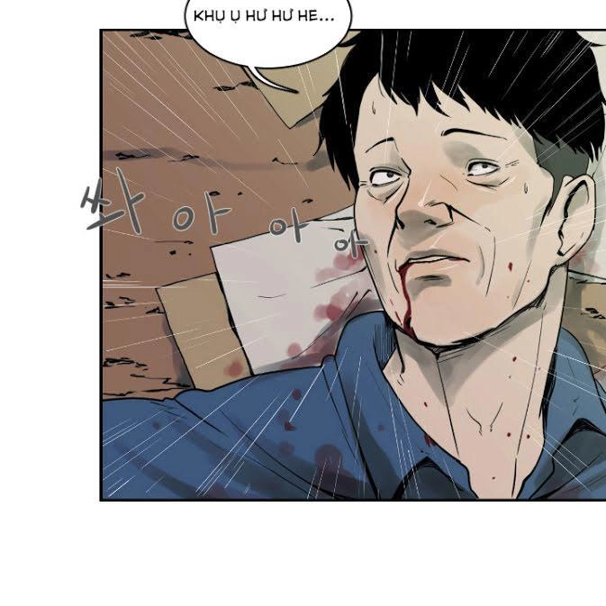 Soldier Chapter 1 - 19