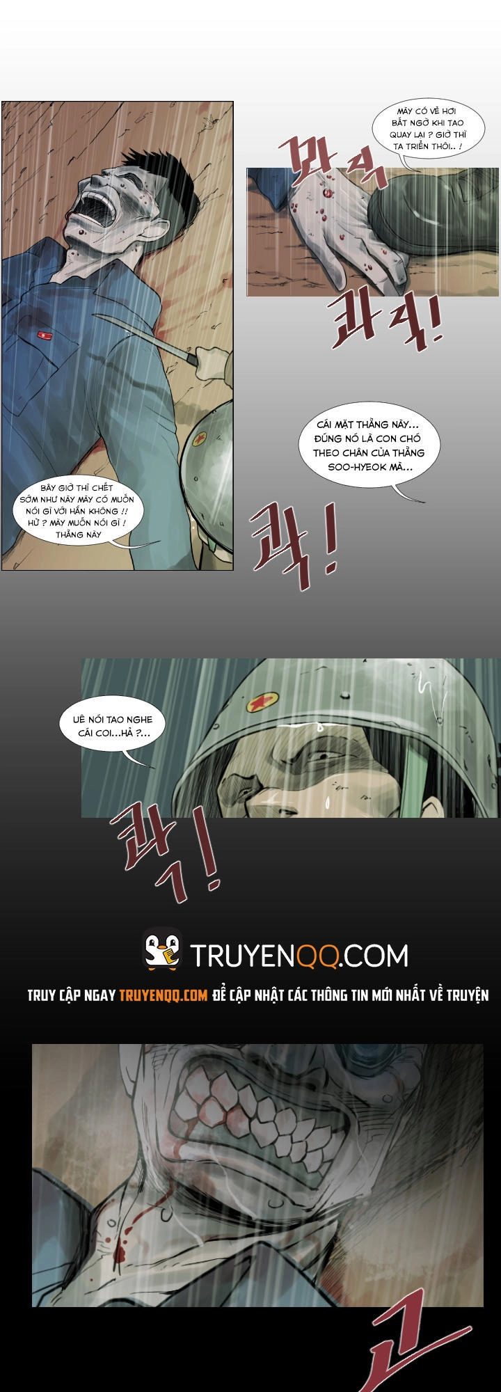 Soldier Chapter 1 - 29