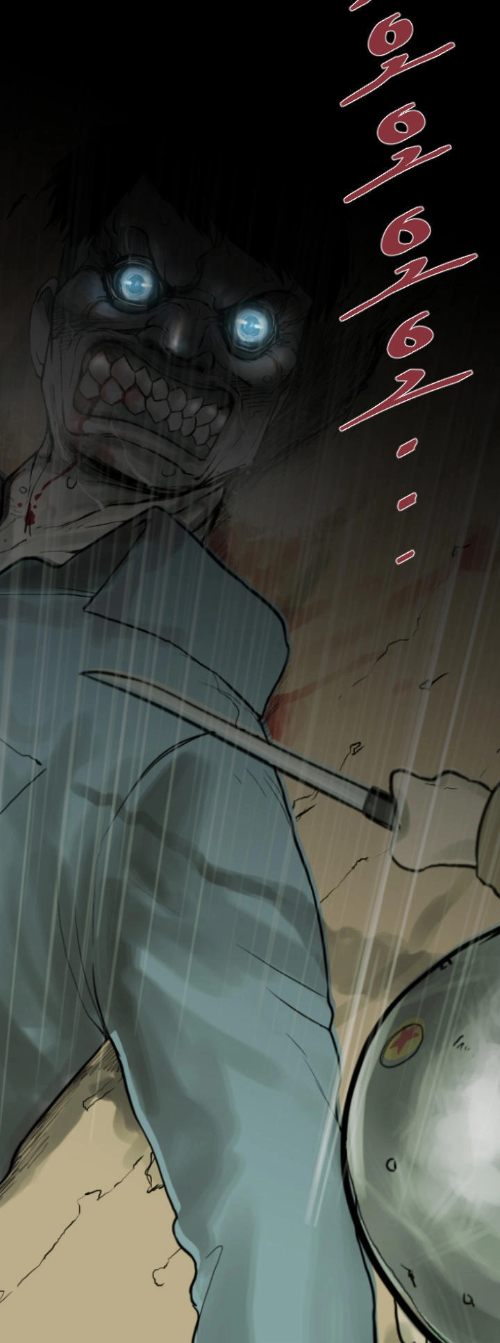 Soldier Chapter 1 - 30