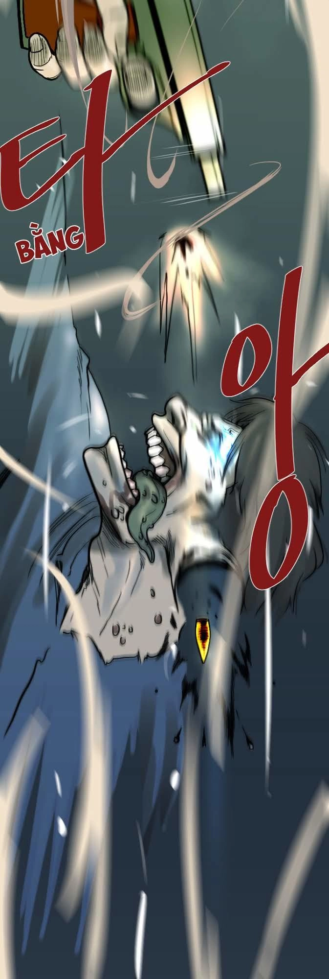 Soldier Chapter 2 - 13