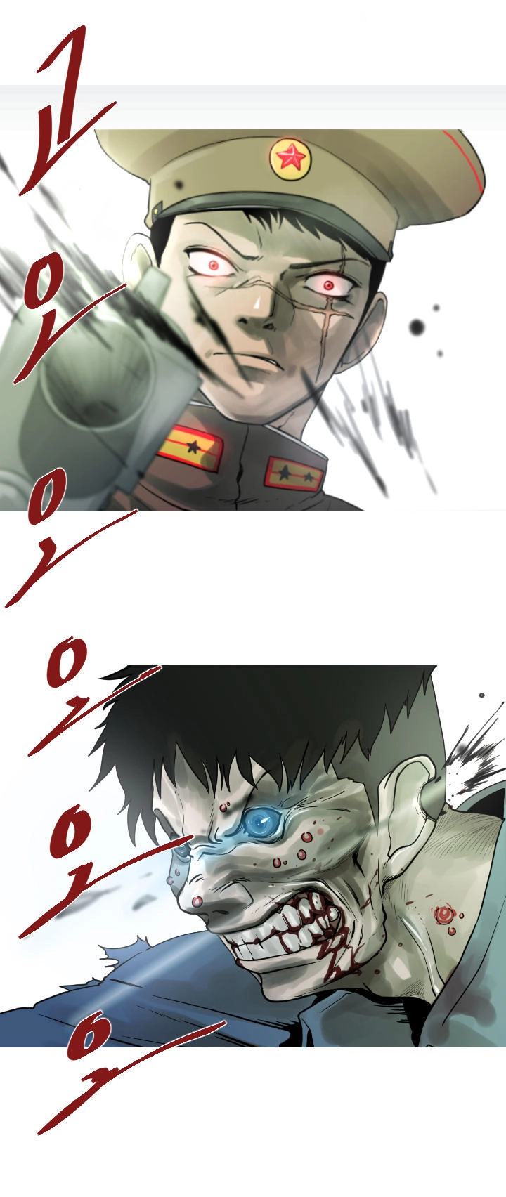 Soldier Chapter 2 - 15