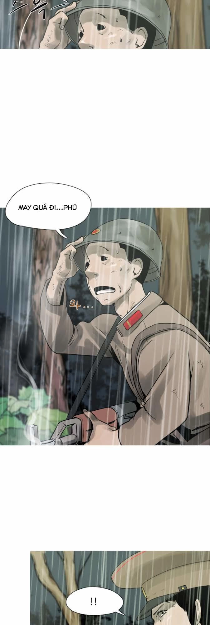 Soldier Chapter 2 - 17