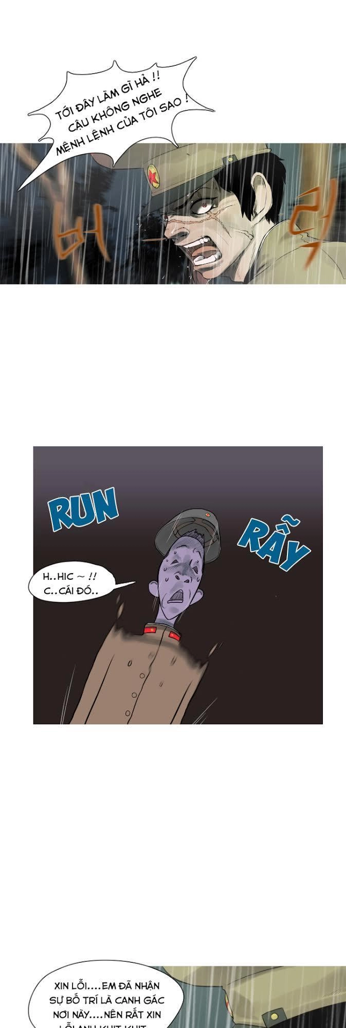 Soldier Chapter 2 - 19