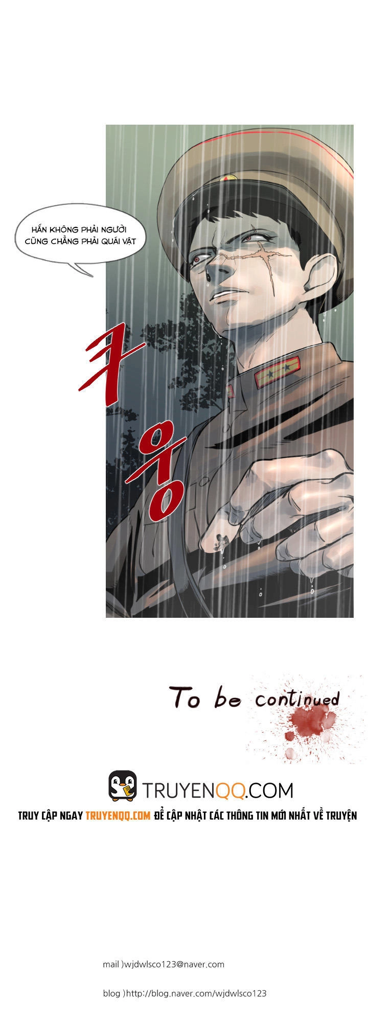 Soldier Chapter 2 - 25