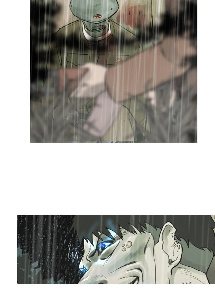 Soldier Chapter 3 - 4