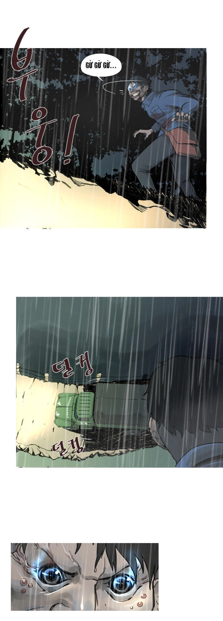 Soldier Chapter 3 - 5