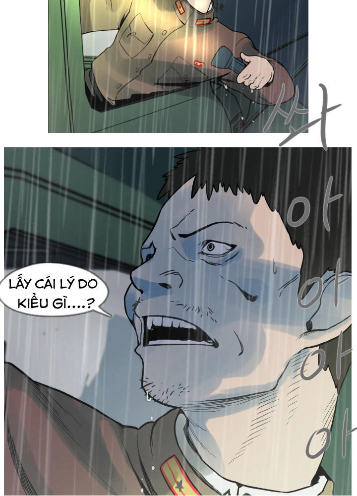 Soldier Chapter 3 - 13