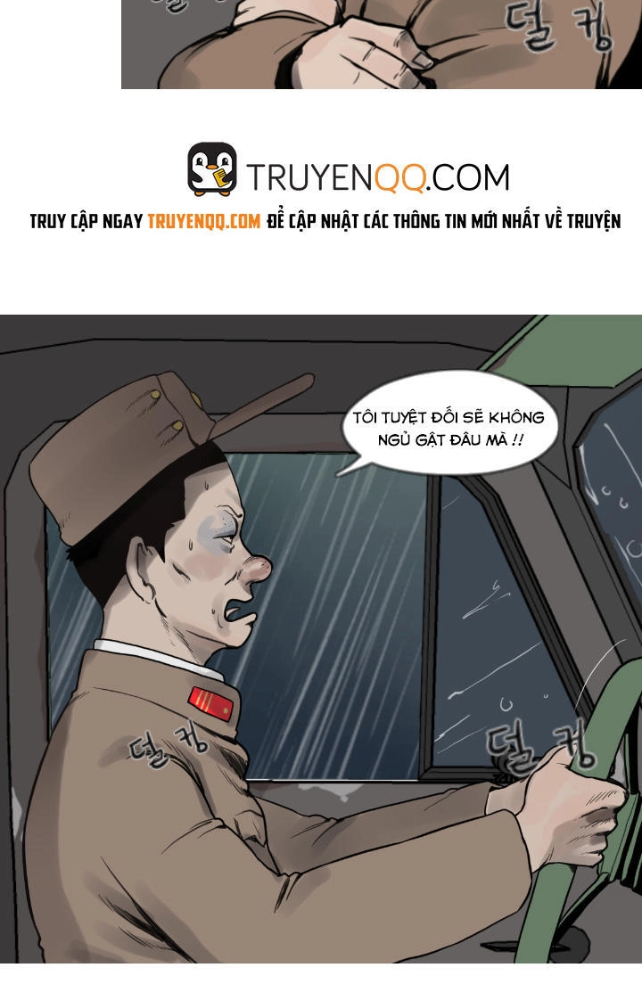 Soldier Chapter 3 - 15