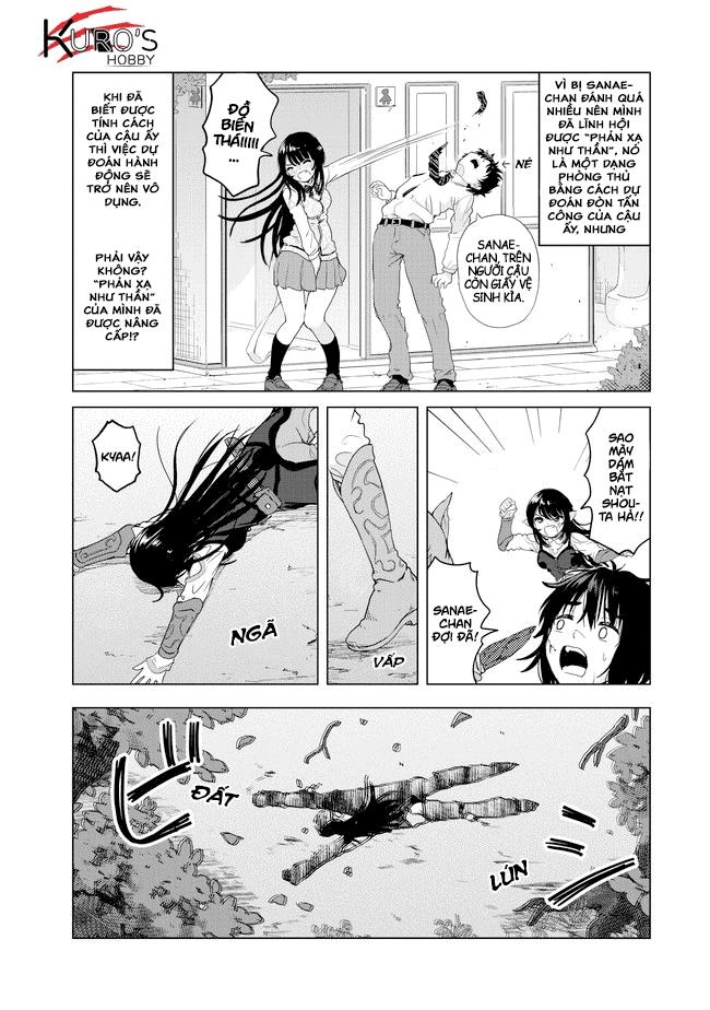 Những Kẻ Đại Ngốc Thành Anh Hùng Mạnh Nhất Chapter 1 - 20