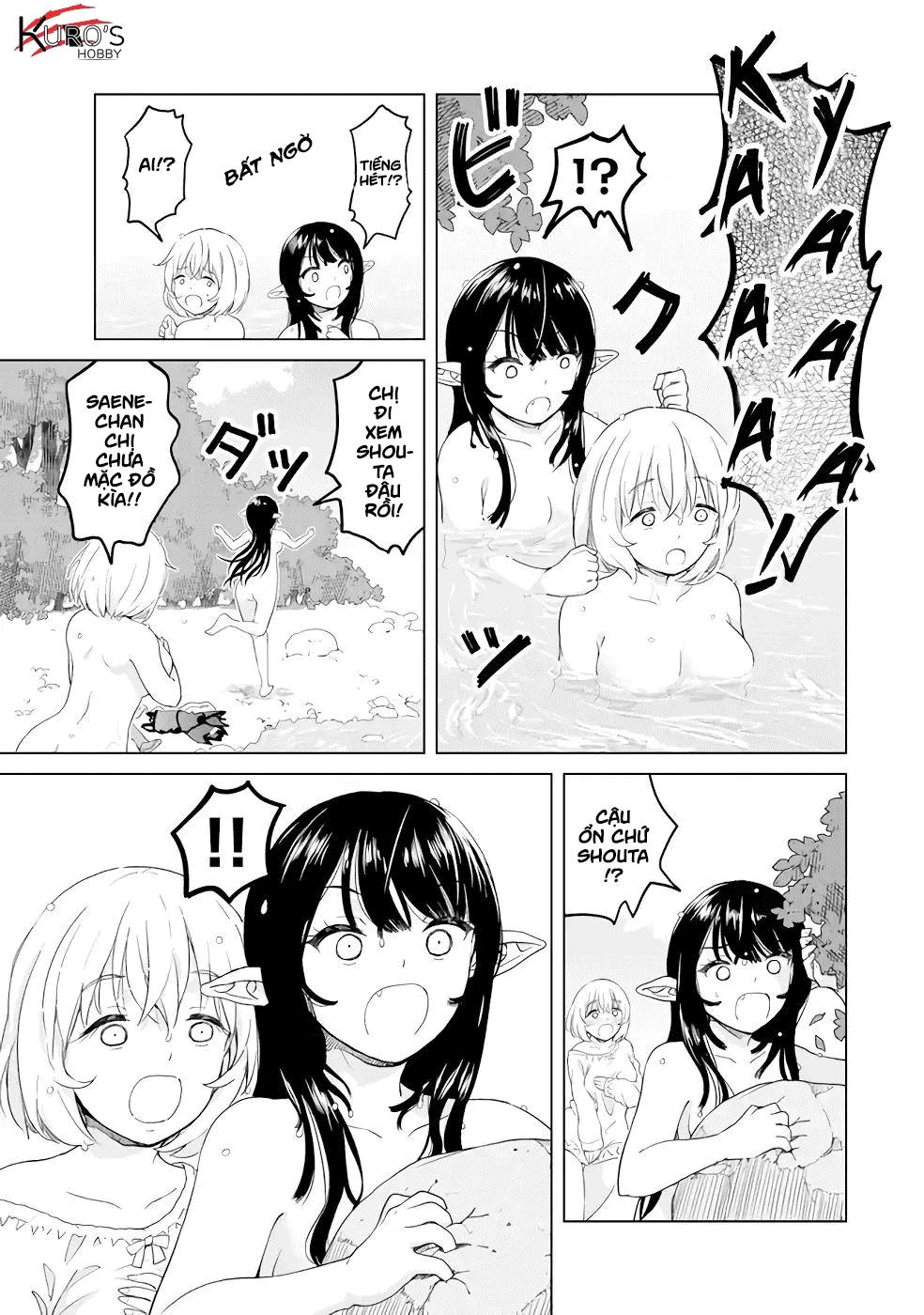 Những Kẻ Đại Ngốc Thành Anh Hùng Mạnh Nhất Chapter 2 - 28