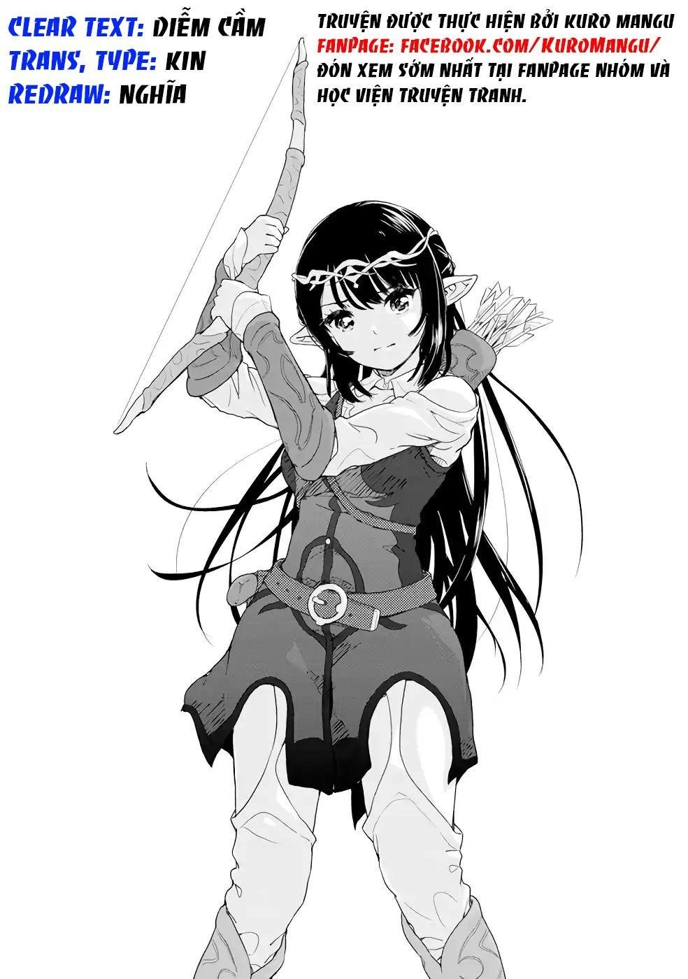 Những Kẻ Đại Ngốc Thành Anh Hùng Mạnh Nhất Chapter 5 - 3