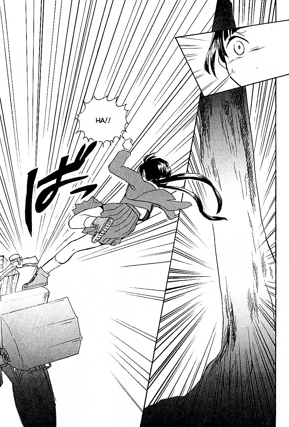 Gấu Yêu Thương Chapter 5 - 10