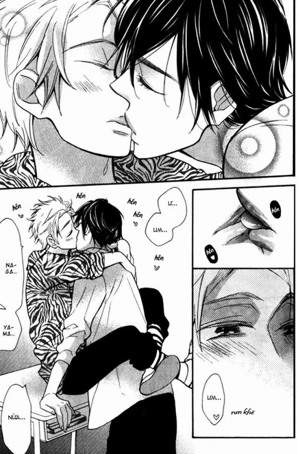 Lời Tựa Ánh Sao Chapter 4 - 7