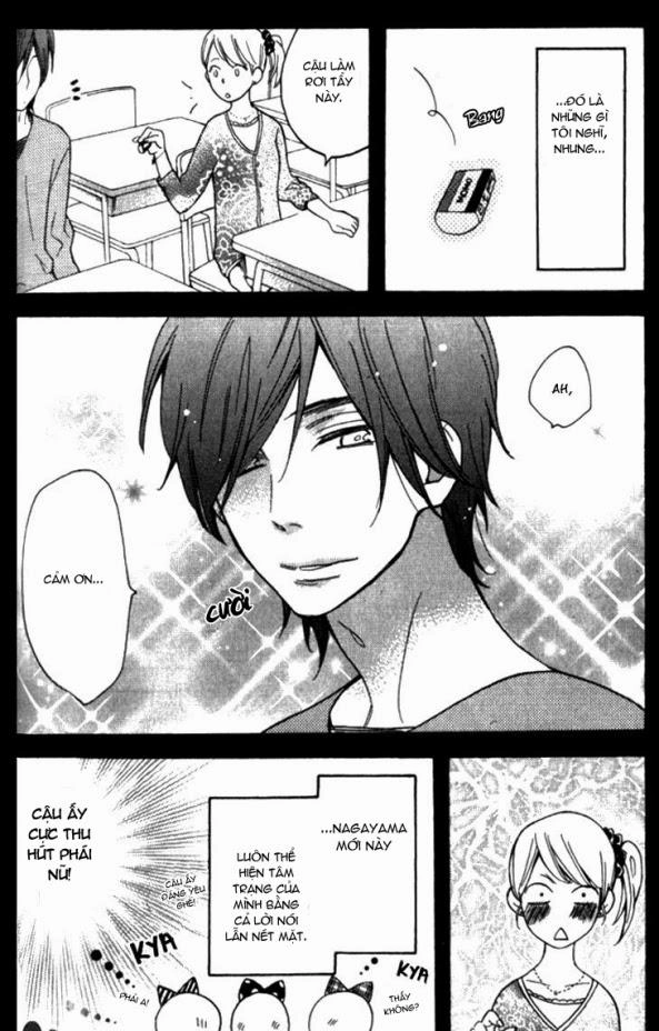 Lời Tựa Ánh Sao Chapter 4 - 10