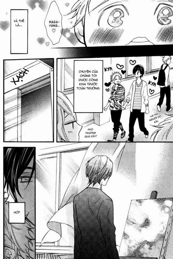 Lời Tựa Ánh Sao Chapter 4 - 12