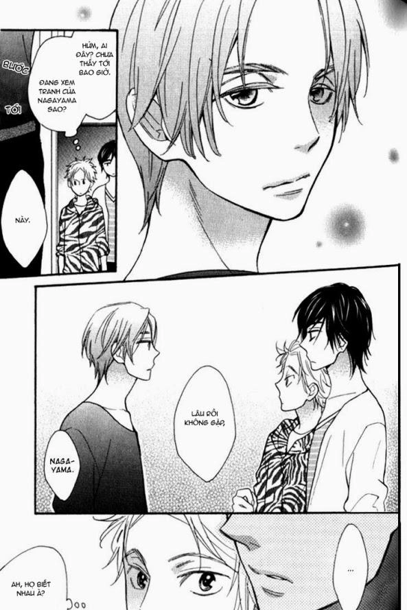 Lời Tựa Ánh Sao Chapter 4 - 13