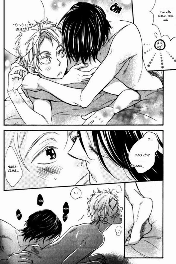 Lời Tựa Ánh Sao Chapter 4 - 20