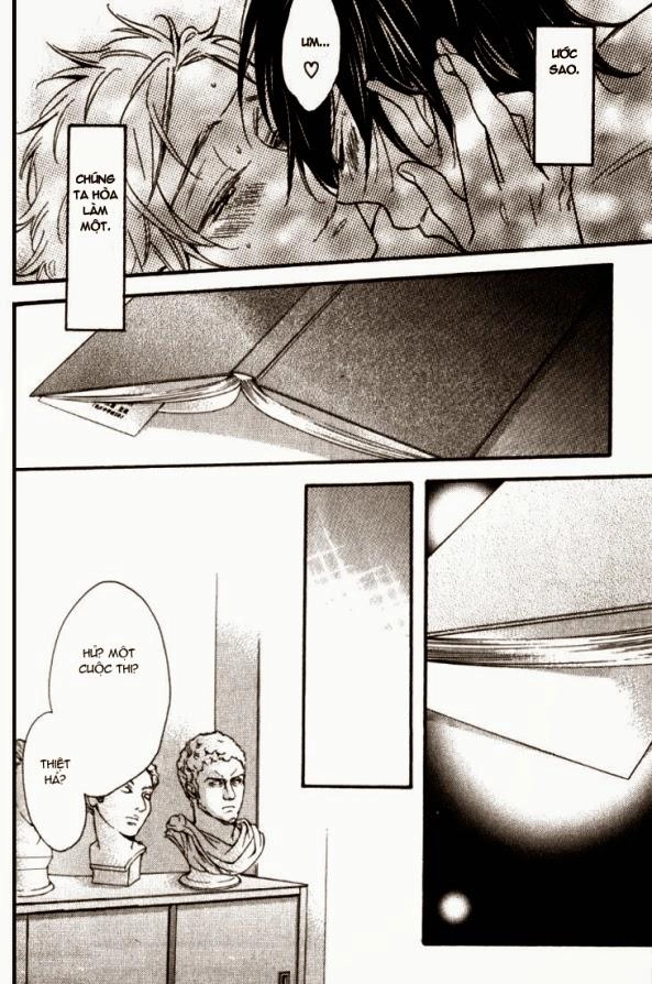 Lời Tựa Ánh Sao Chapter 4 - 24