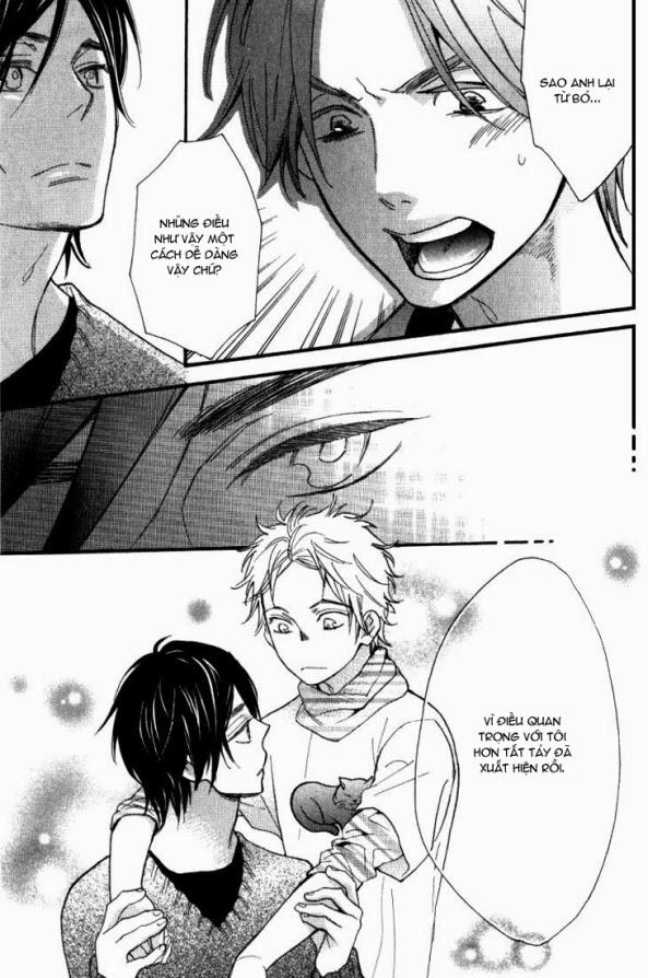 Lời Tựa Ánh Sao Chapter 4 - 27