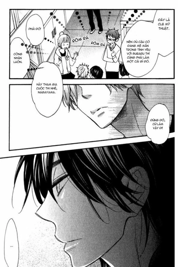 Lời Tựa Ánh Sao Chapter 4 - 29