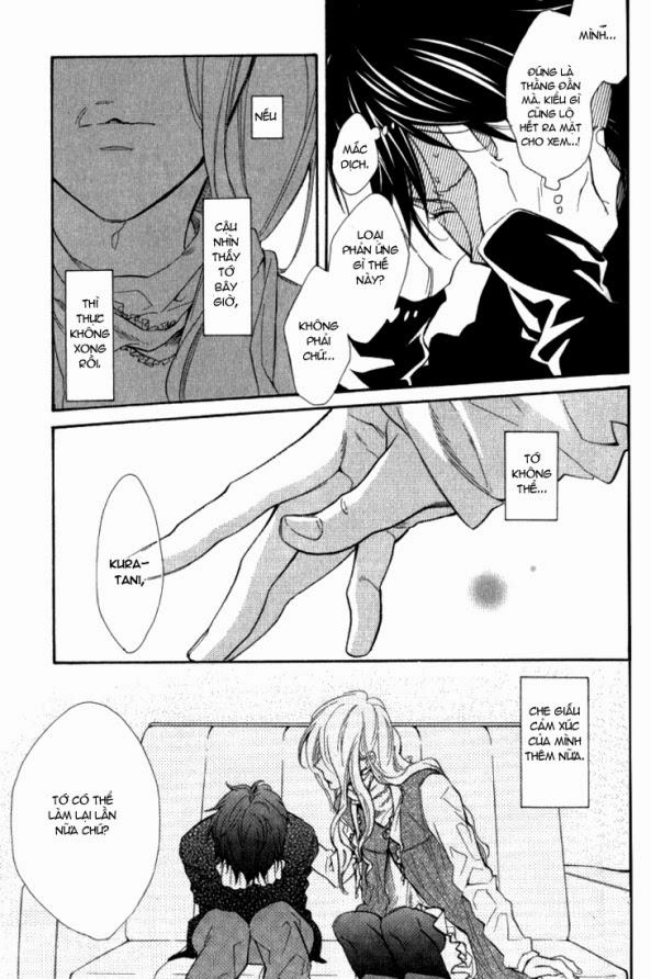 Lời Tựa Ánh Sao Chapter 6 - 18