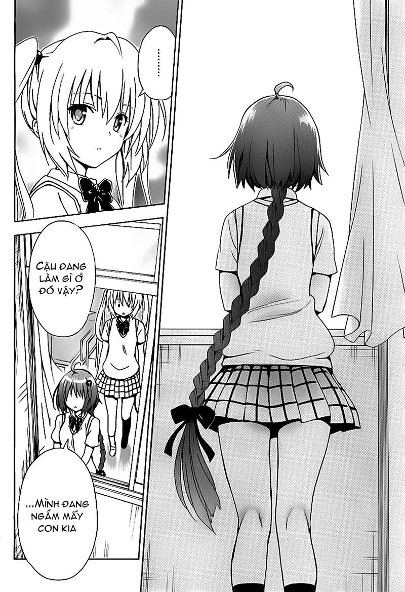 To Love - Ru Darkness Chapter 1 - 37