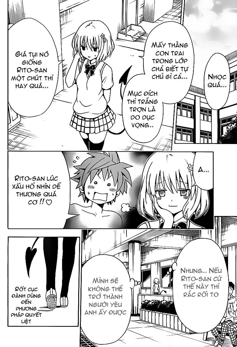 To Love - Ru Darkness Chapter 1 - 41