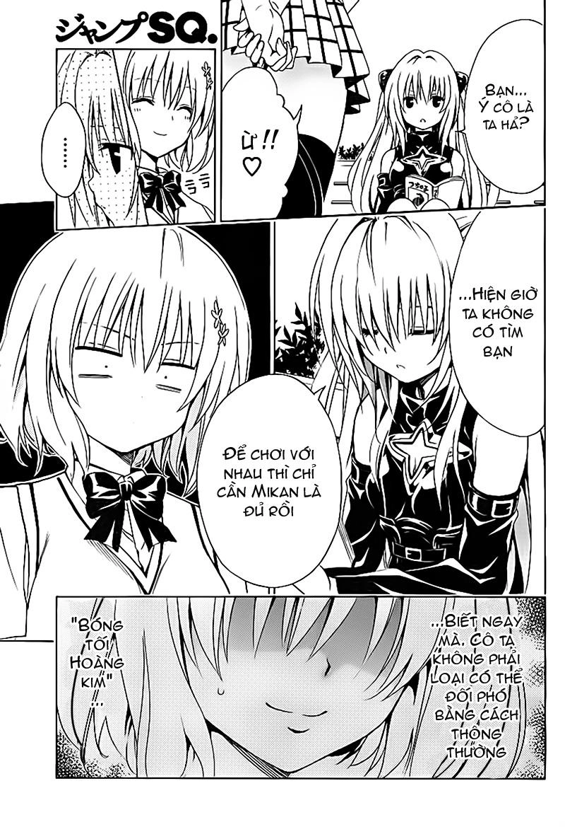 To Love - Ru Darkness Chapter 1 - 44