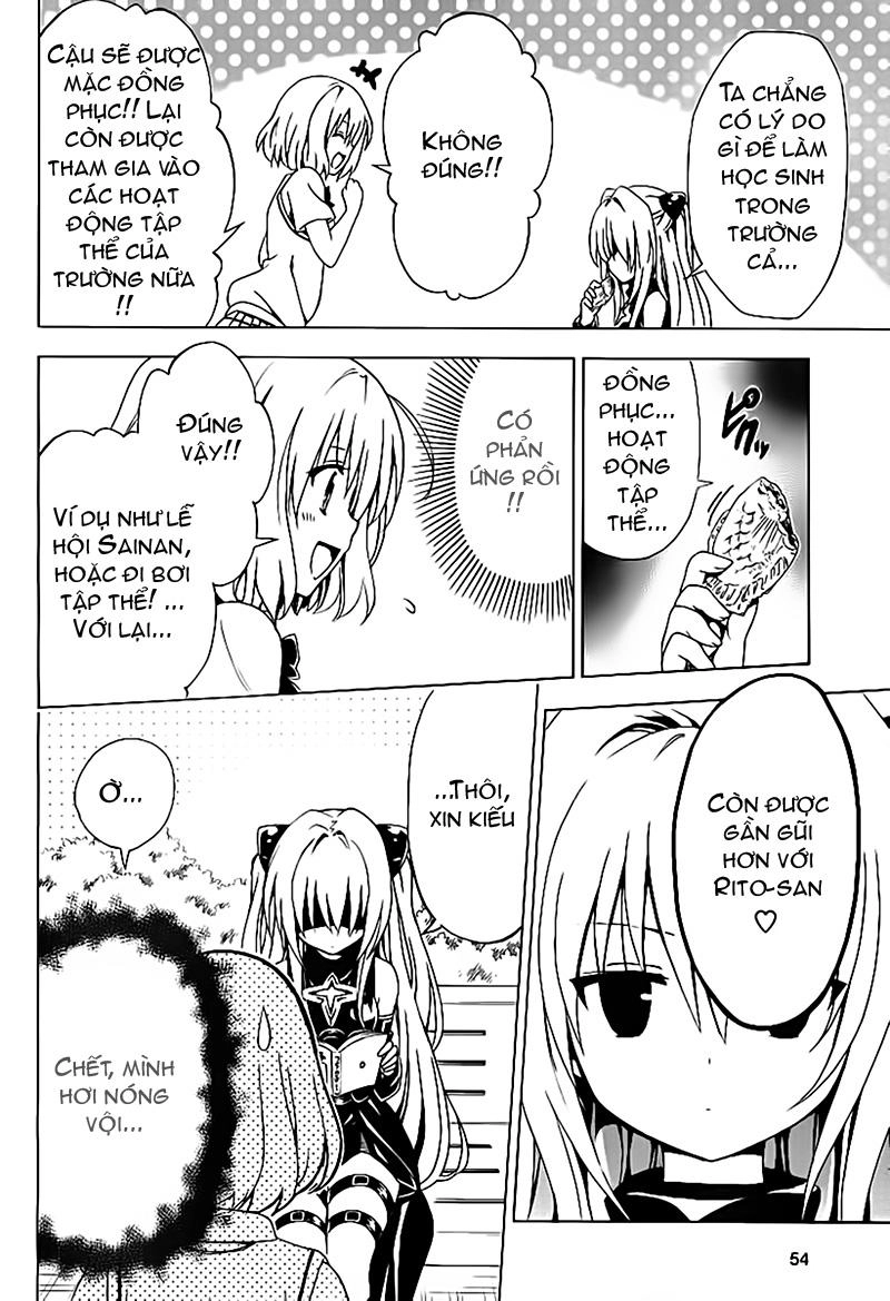 To Love - Ru Darkness Chapter 1 - 47