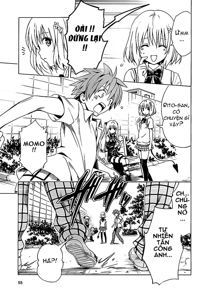 To Love - Ru Darkness Chapter 1 - 48