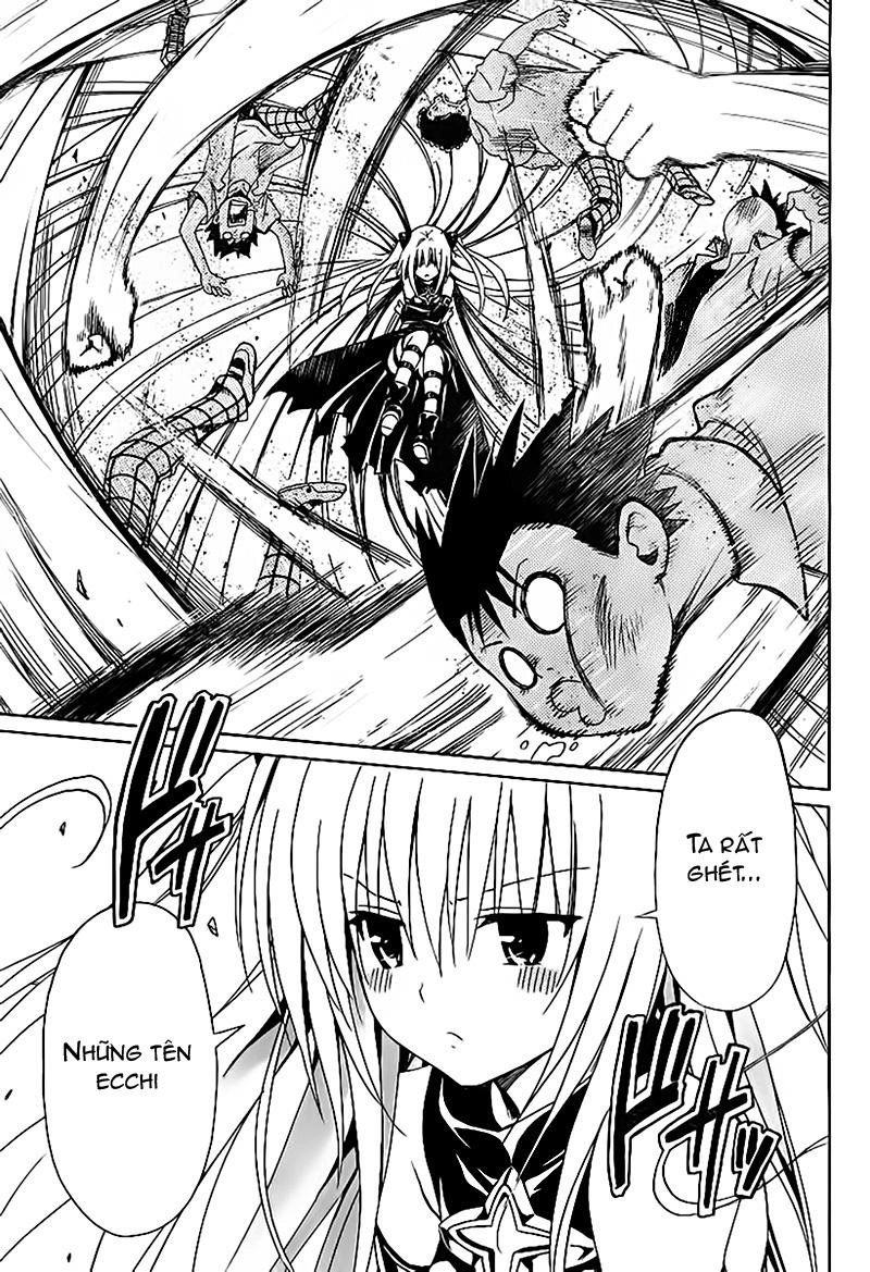 To Love - Ru Darkness Chapter 1 - 54