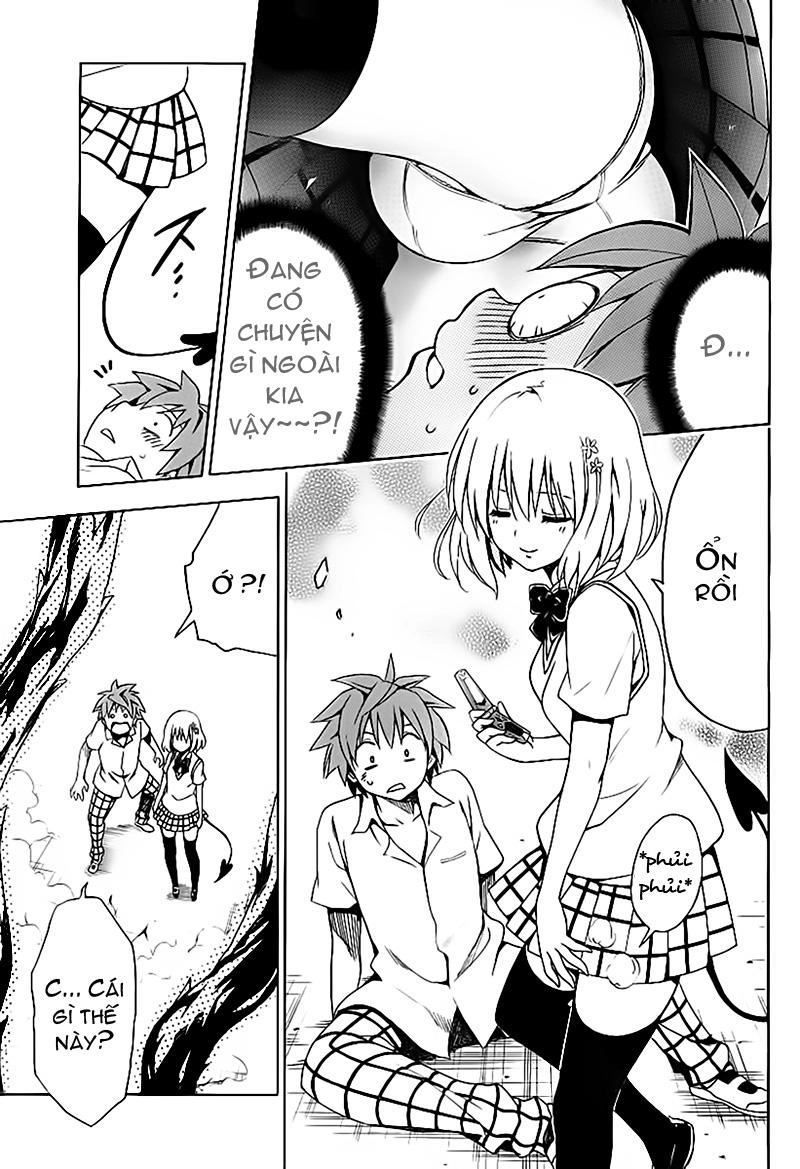 To Love - Ru Darkness Chapter 1 - 58