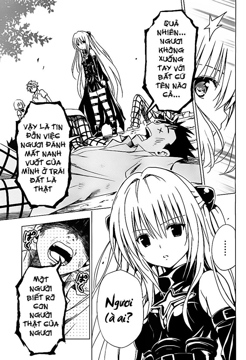To Love - Ru Darkness Chapter 1 - 60