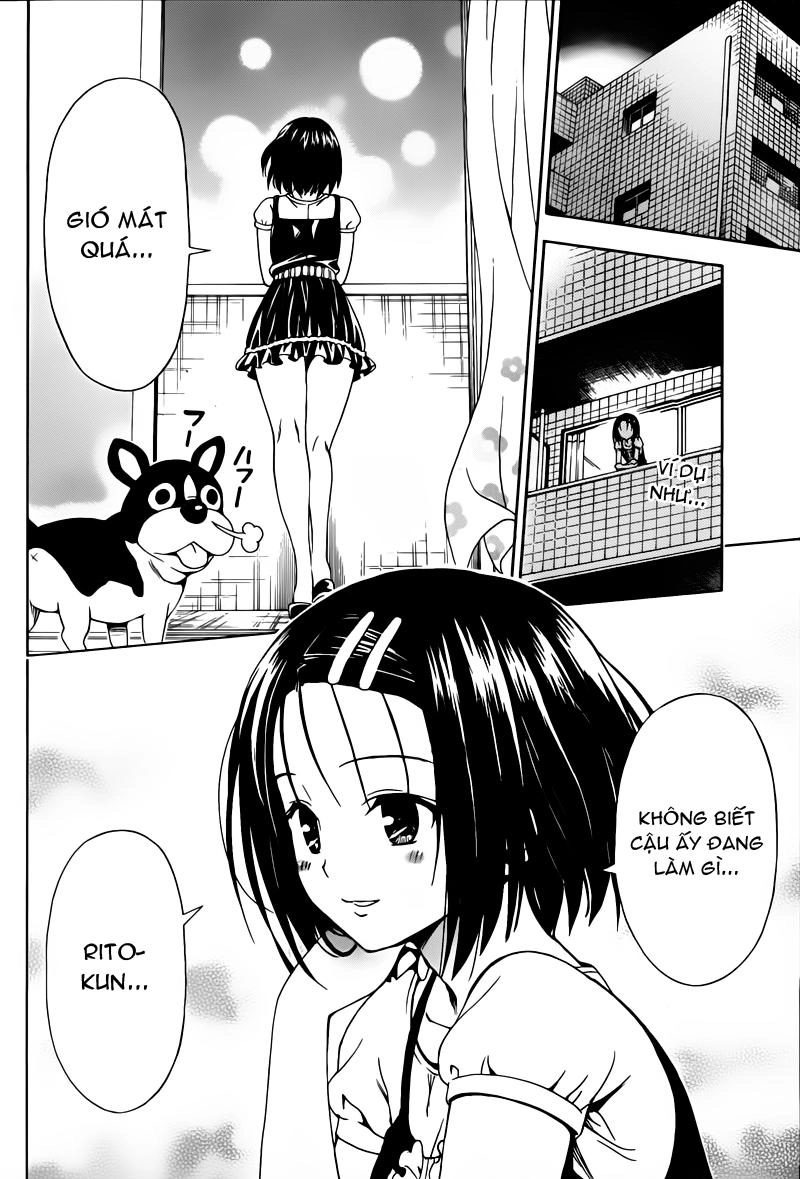 To Love - Ru Darkness Chapter 2 - 23