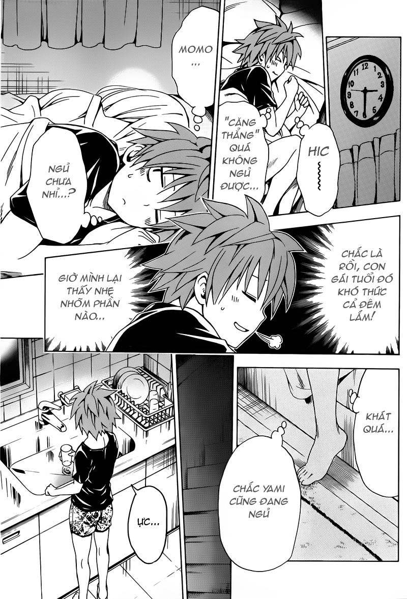 To Love - Ru Darkness Chapter 2 - 34