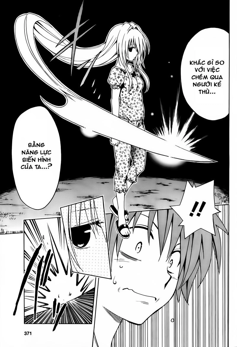 To Love - Ru Darkness Chapter 2 - 38