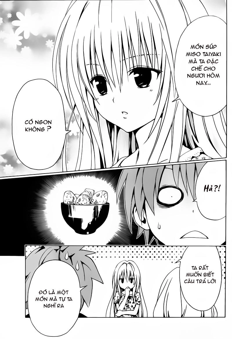 To Love - Ru Darkness Chapter 2 - 42