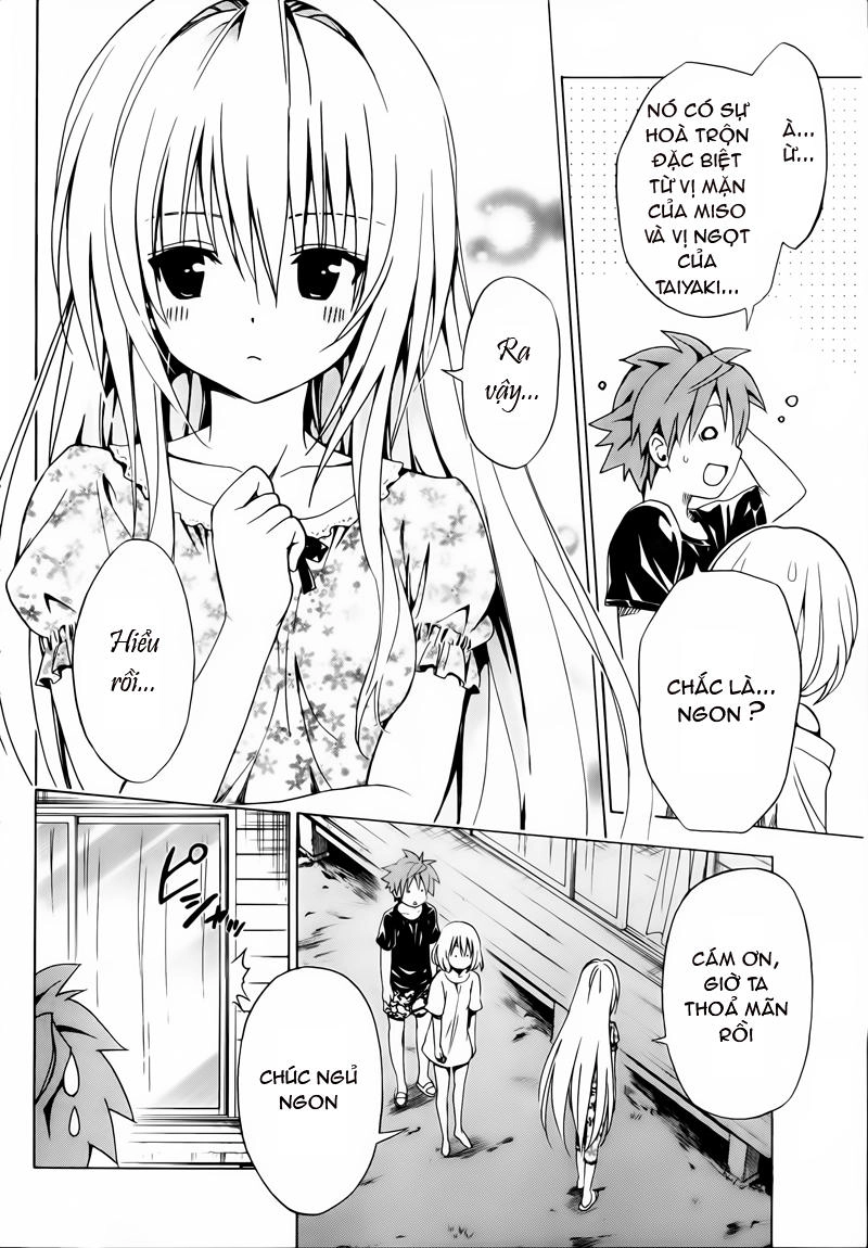 To Love - Ru Darkness Chapter 2 - 43
