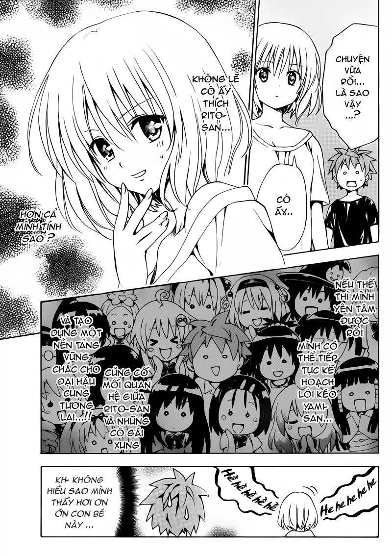 To Love - Ru Darkness Chapter 2 - 44