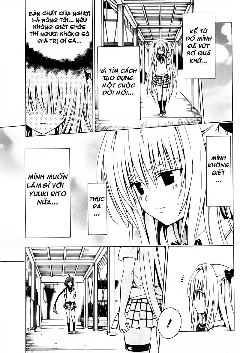 To Love - Ru Darkness Chapter 2 - 46