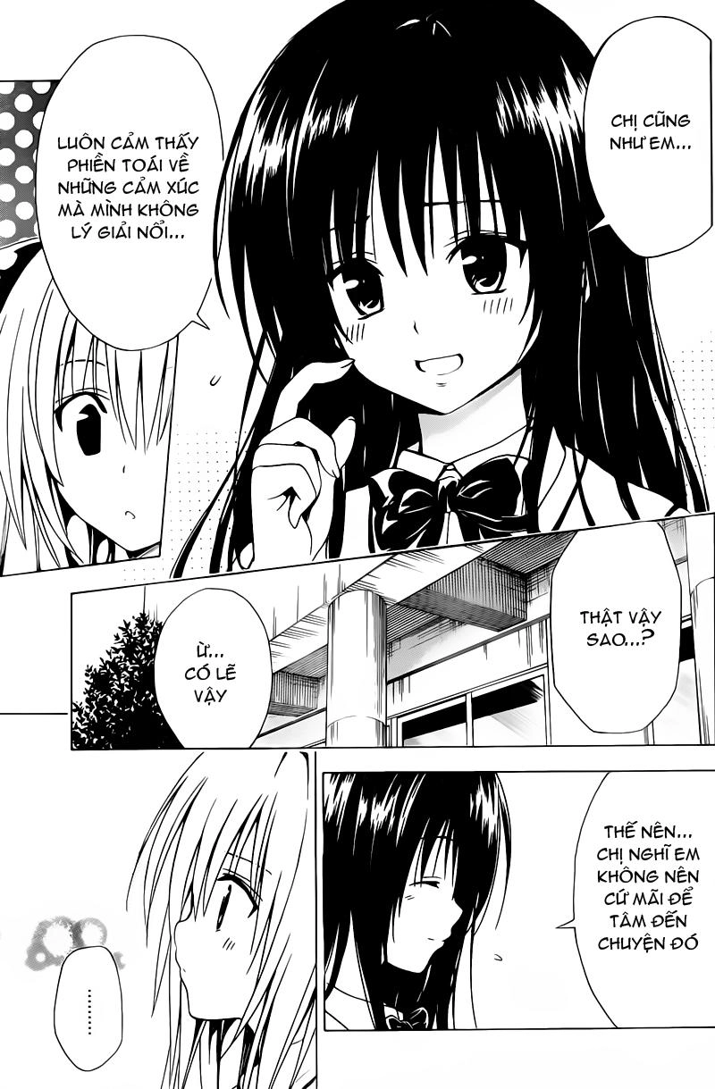 To Love - Ru Darkness Chapter 3 - 26