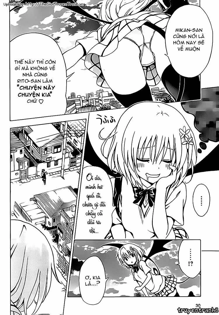 To Love - Ru Darkness Chapter 4 - 13