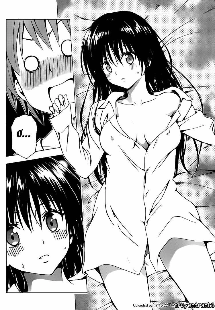 To Love - Ru Darkness Chapter 4 - 30