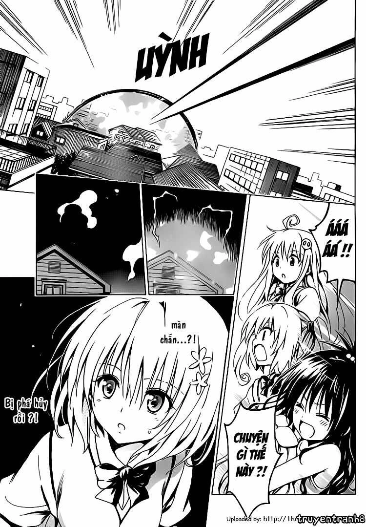 To Love - Ru Darkness Chapter 4 - 39