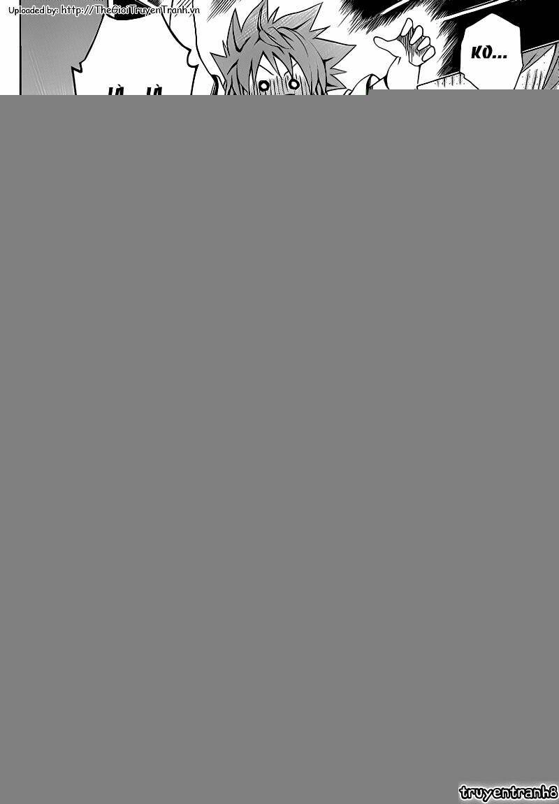 To Love - Ru Darkness Chapter 4 - 40