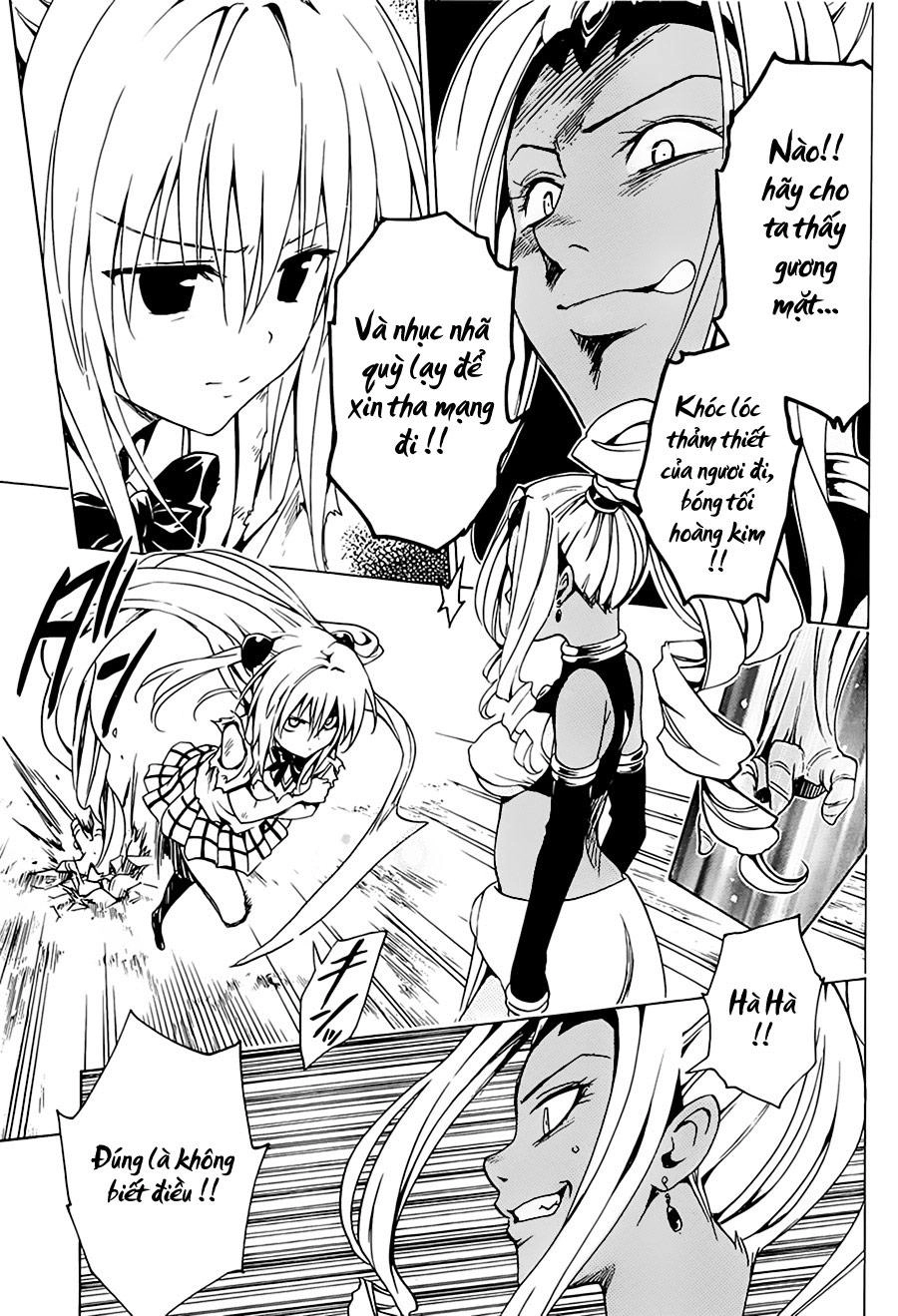 To Love - Ru Darkness Chapter 6 - 17