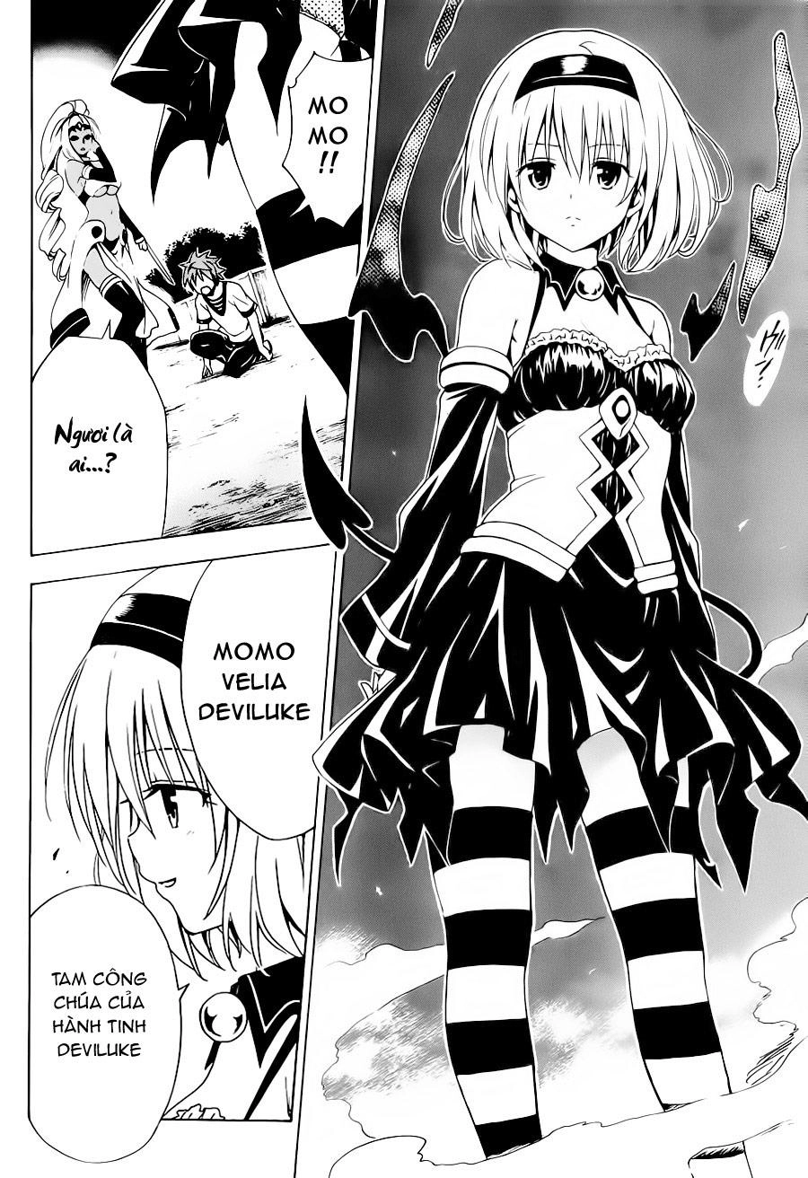To Love - Ru Darkness Chapter 6 - 28