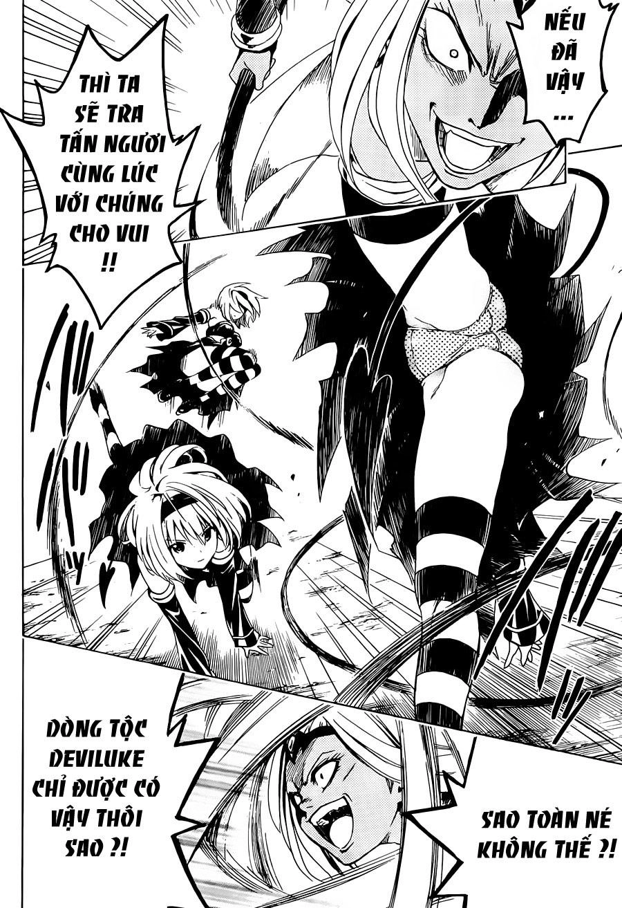 To Love - Ru Darkness Chapter 6 - 30