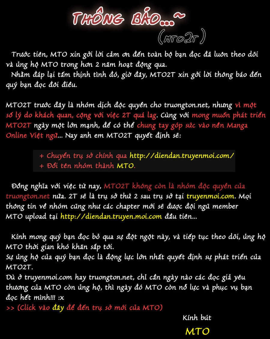 To Love - Ru Darkness Chapter 7 - 2