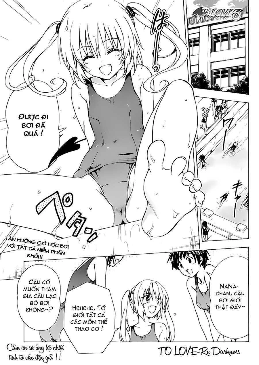 To Love - Ru Darkness Chapter 7 - 3